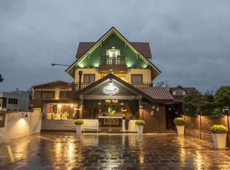Hotel Premium グラマド エクステリア 写真
