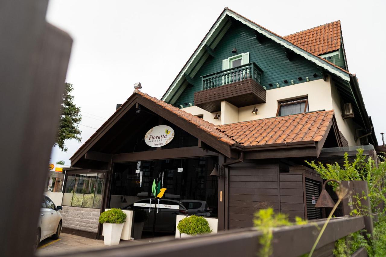 Hotel Premium グラマド エクステリア 写真