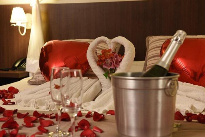 Hotel Premium グラマド エクステリア 写真