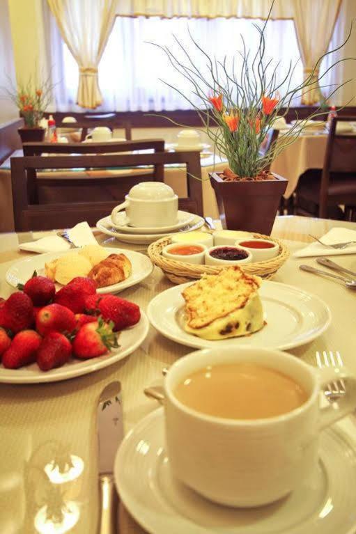 Hotel Premium グラマド エクステリア 写真