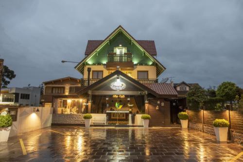Hotel Premium グラマド エクステリア 写真