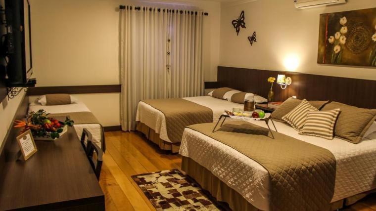 Hotel Premium グラマド エクステリア 写真